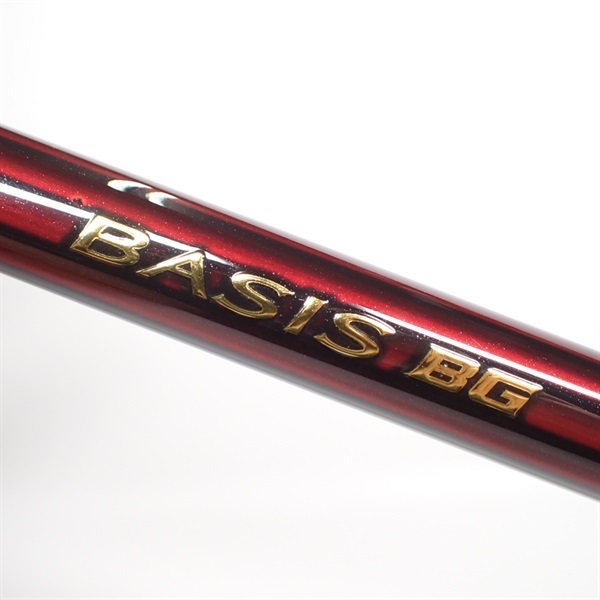 18BASIS BG 6－480 | イシグロ公式オンラインショップ