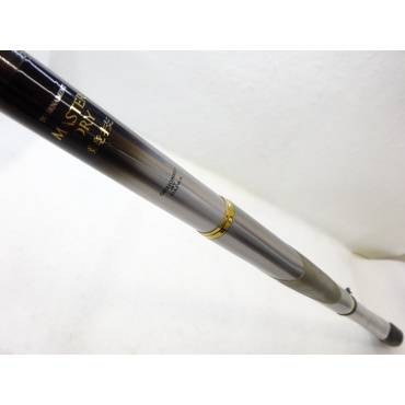ダイワ トーナメントマスタードライ競技　52 ダイワ DAIWA トーナメント マスタードライ 52競技（Daiwa