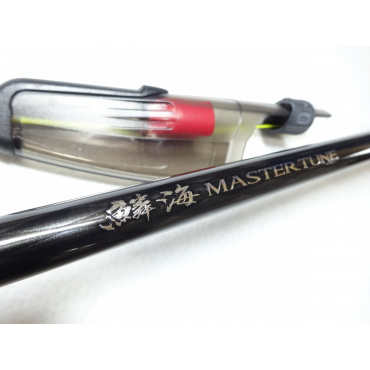 18鱗海マスターチューン06-53の穂先のみ