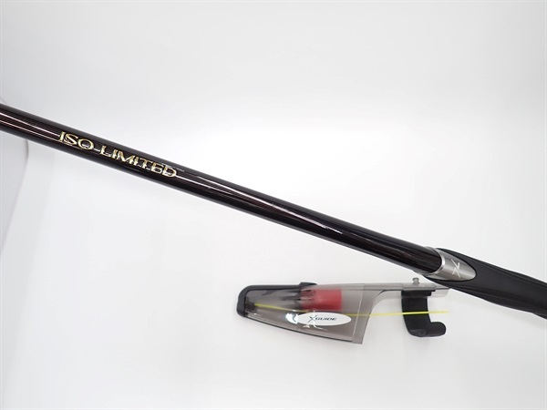 19イソリミテッド0.8-530エアロフォース | イシグロ公式オンラインショップ