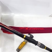 がま磯 アルデナ 遠投S35－53 | イシグロ公式オンラインショップ