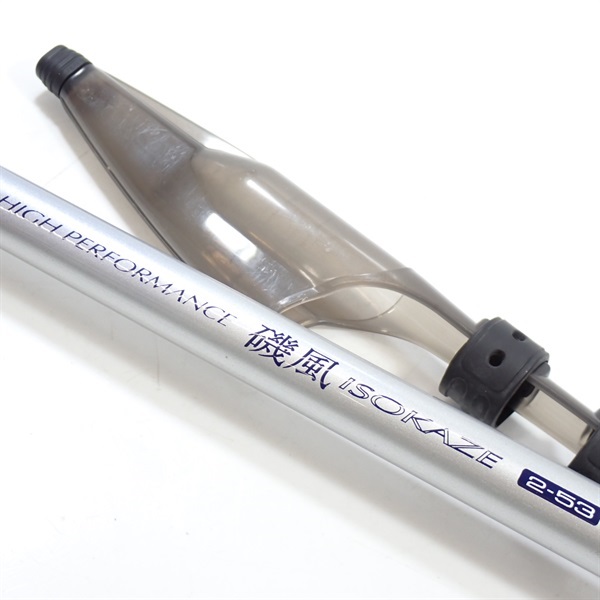 【中古】ダイワ　磯風ロッド　2本セット　M80507-6 磯風2－53 | イシグロ公式オンラインショップ