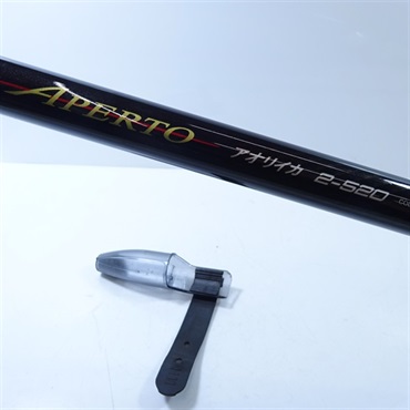 シマノ アペルト アオリイカ 2-520 18IGHSアペルト アオリイカ2－520 | イシグロ公式オンライン