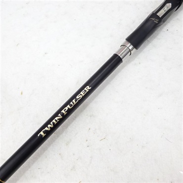 新品　ツインパルサー 1.7号 485/520SZII シマノ ツインパルサー SZⅡ 1.7号 485/520 の釣具通販ならFTO