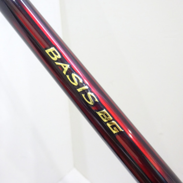 ガッちゃん【新品未使用】シマノ　ベイシスBG6-480 ガッちゃん様専用【新品未使用】シマノ ベイシスBG6-480 - メルカリ