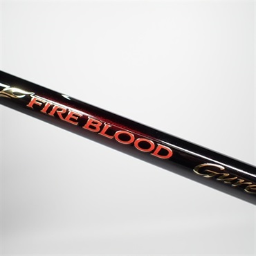 16ファイアブラッドグレデクストラル1．3－500 | イシグロ公式