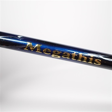 ダイワ　メガディス　2-53HR DAIWA（釣り） ダイワ メガディス 2-53HR/J060L 上物 磯 グレ