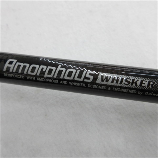 Amorphous WHISKER THE　磯　1号　53　フカヤ　DAIWA Amorphous WHISKER THE 磯 1号 53 フカヤ DAIWA Amorphous