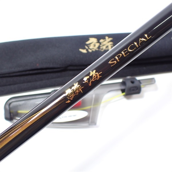 鱗海スペシャル06ー500 | イシグロ公式オンラインショップ