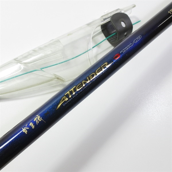 アテンダー15－50 | イシグロ公式オンラインショップ