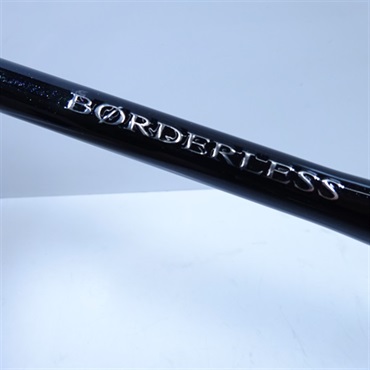 17ボーダレス260M－Tショートスペック | イシグロ公式