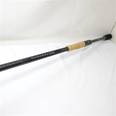 【未使用品】シマノ　22.ボーダレス 460MH-T 22ボーダレス460MH－T | イシグロ公式オンラインショップ