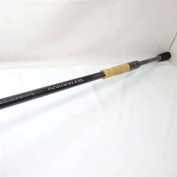 【未使用品】シマノ　22.ボーダレス 460MH-T シマノ 22 ボーダレス 460MH-T (2022年モデル) フリースタイル