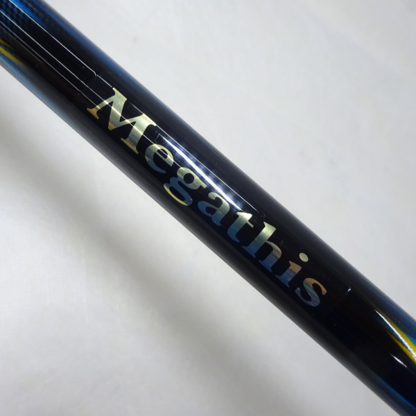 DAIWA（釣り） 【目玉商品】ダイワ 21 メガディス AGS 1.75-53