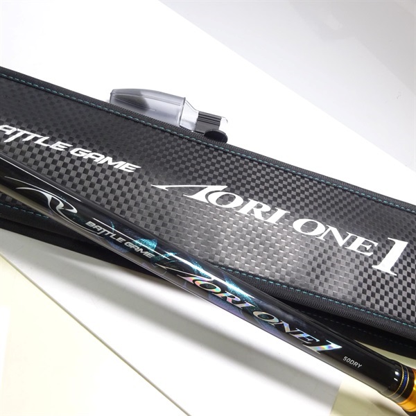 23バトルゲーム アオリ・ワン50ドライ・W | イシグロ公式