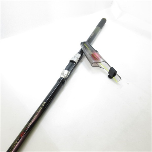 がま磯RECEPTOR-R 125-53 レセプターR 125-53 | イシグロ公式オンラインショップ