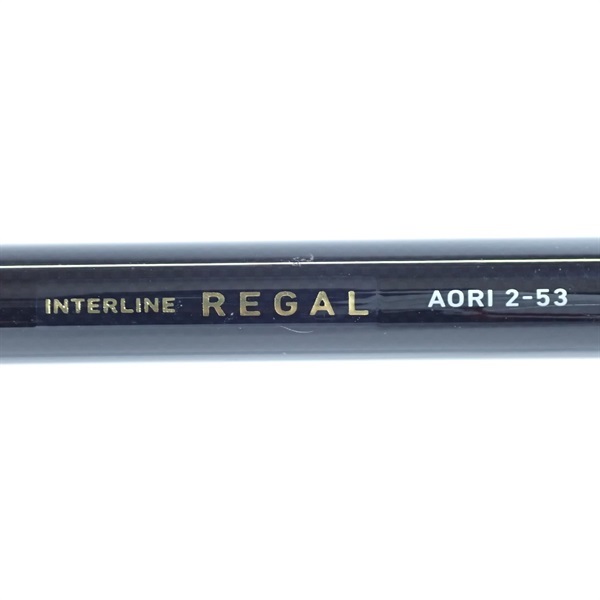 ダイワ　インターライン　リーガル　アオリ2-53 Amazon.com : Daiwa INTERLINE Regal AORI #2-53 : Sports