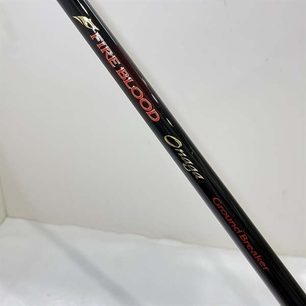 SHIMANO ファイヤーブラッド　オナガ　グランドブレーカー　2-530 14ファイアブラッド オナガグランドブレーカー 2－530