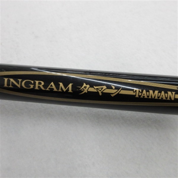 イングラムタマンM500 | イシグロ公式オンラインショップ