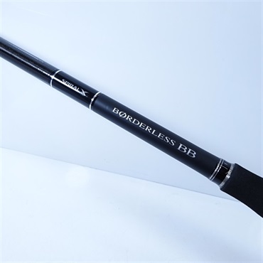 シマノ 13ボーダレスBB 420M-T 13ボーダレスBB420M－T | イシグロ公式オンラインショップ