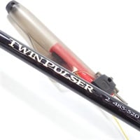 12ツインパルサーSZ2号485－520 | イシグロ公式オンライン