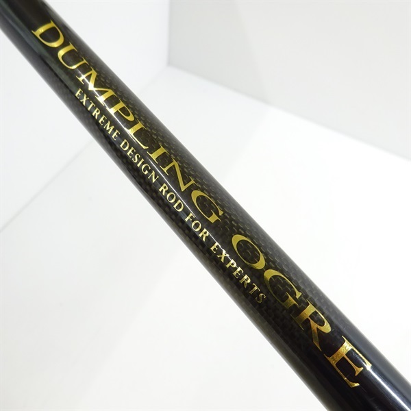 釣武者　ダンプリングオウガ　515　　　新品未使用品 ダンプリングオウガ515 | イシグロ公式オンラインショップ