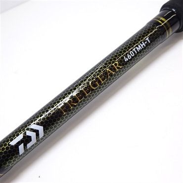 ダイワ　フリーギア460ＴＭＨ－Ｔ ダイワ フリーギア 460TMH-T (ロッド・釣竿) 価格比較 - 価格.com