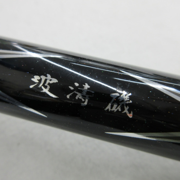 12波濤 磯 5-53遠投