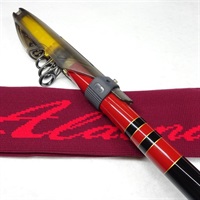 値下げ　希少　INGRAM LTD-R 4-620 磯竿 限定レッド 値下げ 希少 INGRAM LTD-R 4-620 磯竿 限定レッド - メルカリ