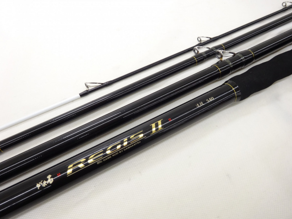 がまかつ がま石 レギス3 REGIS III 遠投 540 がま石 レギス3