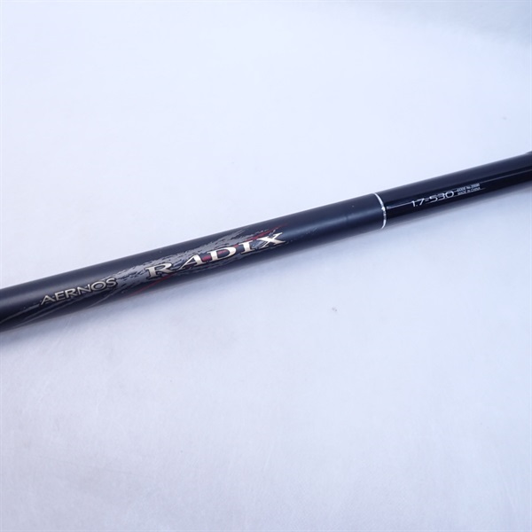 09エアノスエアノス ラディックス1．7ー530 | イシグロ公式