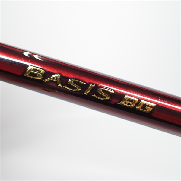 18ベイシスBG4－500 | イシグロ公式オンラインショップ