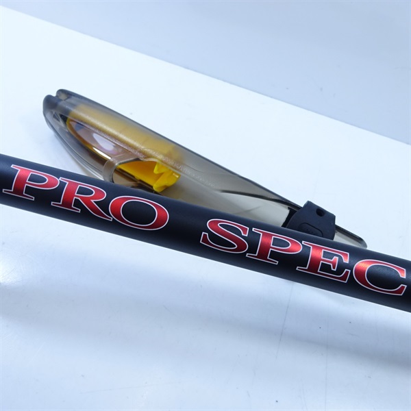 中古】宇崎日新 ロッド プロスペックISO KW遠投 2.5号 4505 宇崎日