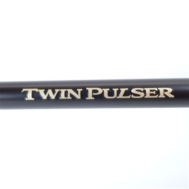 18ツインパルサーSZⅡ1.7 485－520 | イシグロ公式