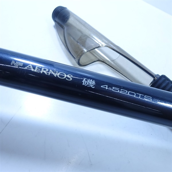 NFT エアノス　5号　520TS NFエアノス4－520TS | イシグロ公式オンラインショップ