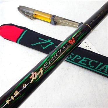 カゴスペシャルⅣ　4-63 type-B がま磯 カゴスペシャル4 35－63 | イシグロ公式オンラインショップ