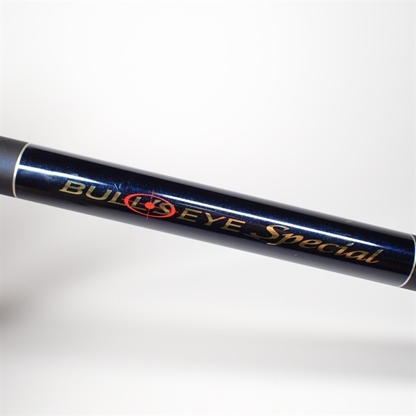 シマノ ブルズアイ 遠投 4-570RP: 竿｜釣具の通販なら