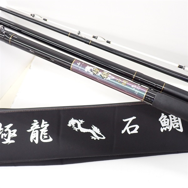 極龍石鯛M525 | イシグロ公式オンラインショップ