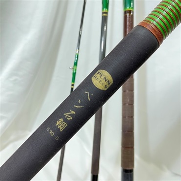 ペン 石鯛 530ーGS（PENN ISHIDAI 530ーGS）カーボン製石鯛竿