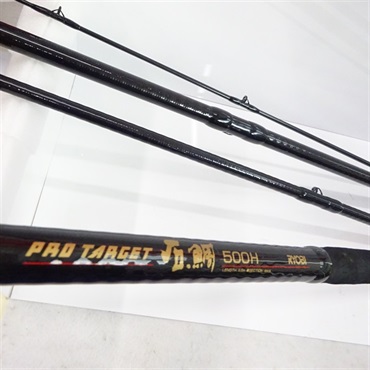 プロターゲット石鯛500H | イシグロ公式オンラインショップ