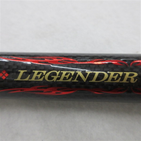 LEGENDER 剛腕 クエ 480MH プロマリン レジェンダー豪腕クエ 480MH | 竿・ロッド,石鯛