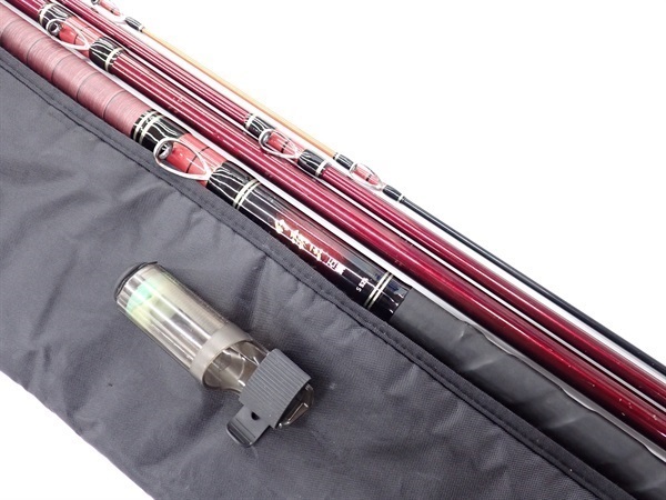 幻覇王 石鯛 Light 20H レッドsp 15幻覇王石鯛S524