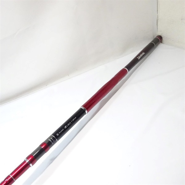 美品 ダイワ ブラックジャックスナイパー落し込み T-35TLM １５ブラックジャックスナイパー落し込みＴー３５ＴＬＭ | イシグロ