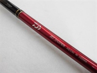 BJスナイパーヘチ M-300MK・V