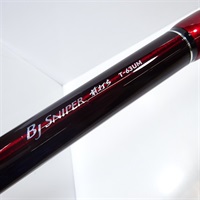 １３ＢＪスナイパー 前打ちＴ－６３ＵＭ