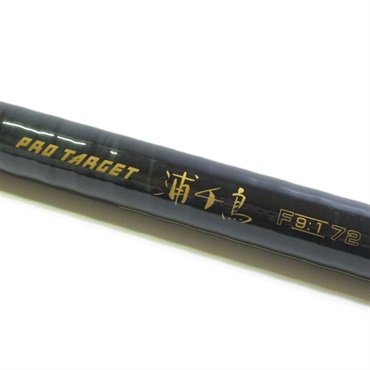 プロターゲット浦千鳥Ｆ９・１ ７２