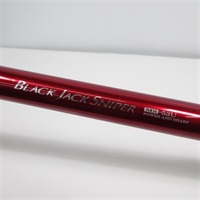 ０６ブラックジャックスナイパー