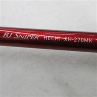 １８ＢＪスナイパー ヘチＸＨー２７０ＭＫ・Ｖ
