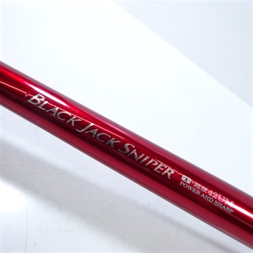 04ブラックジャックスナイパーT超硬42UM | イシグロ公式