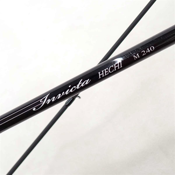 インヴェクタ ヘチM240 | イシグロ公式オンラインショップ